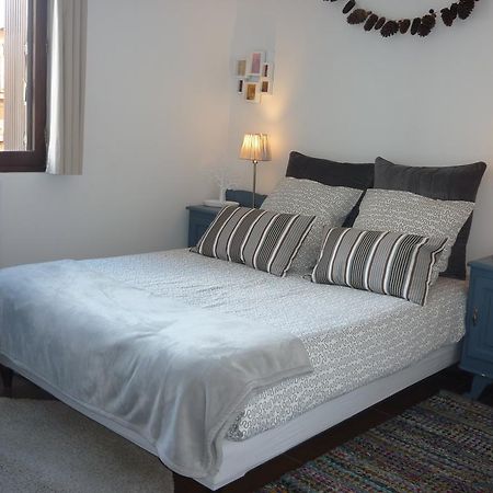 Apartamento Les Myosotis Les Deux Alpes Habitación foto