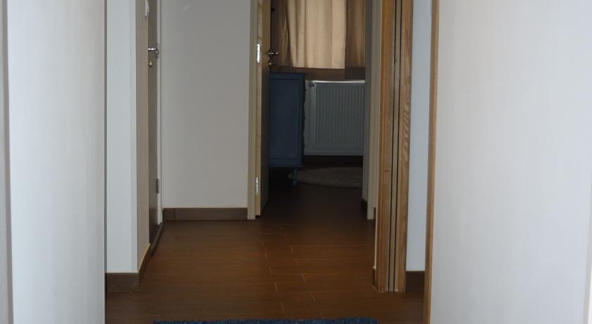 Apartamento Les Myosotis Les Deux Alpes Habitación foto